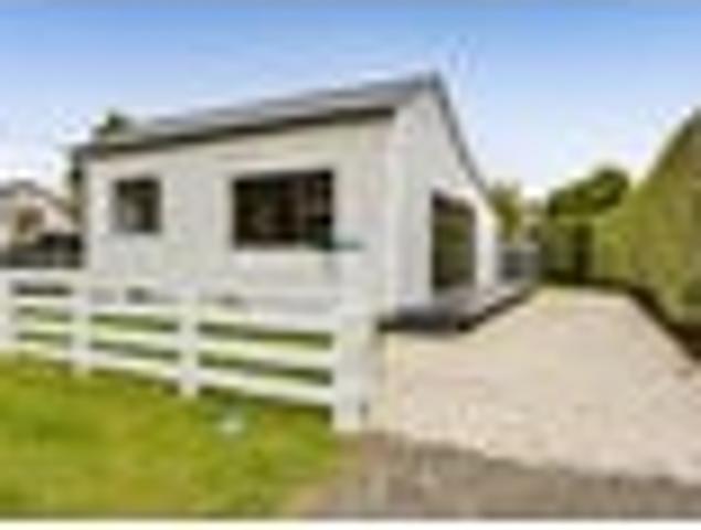 House for sale in Pembroke, Taranaki