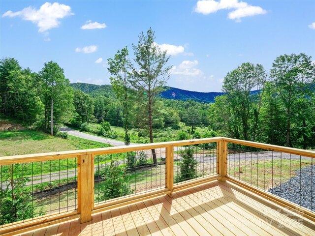 House for sale in Yancey, North Carolina