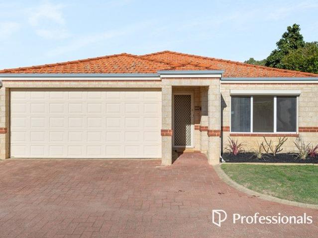 Apartment for sale in High Wycombe, Western Australia