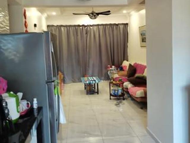 Apartment for sale in Georgetown, Penang