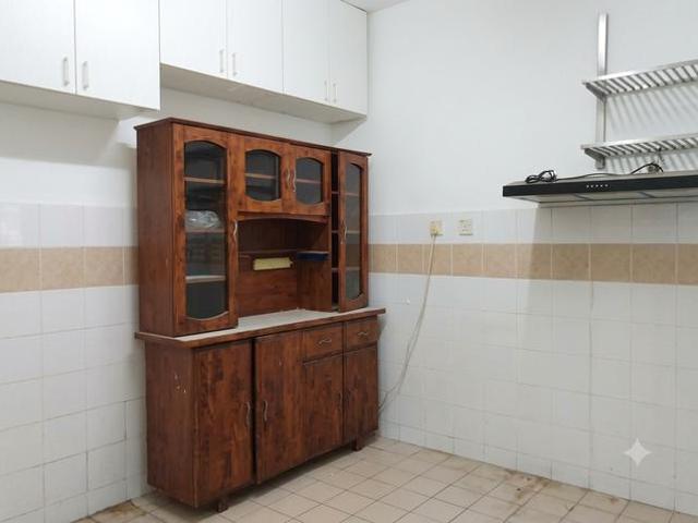 Terraced House for rent in Petaling, Subang Jaya