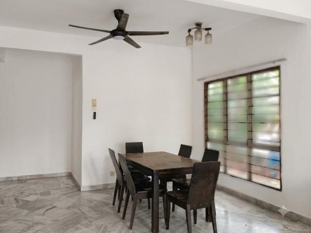 Terraced House for rent in Petaling, Subang Jaya