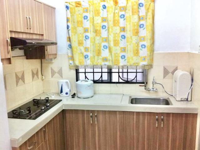 Apartment for sale in Petaling, Damansara Damai