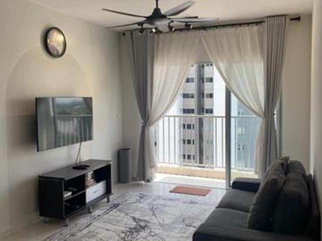Apartment for sale in Petaling, Alam Impian