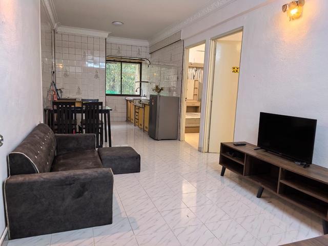 Flat for sale in Penang