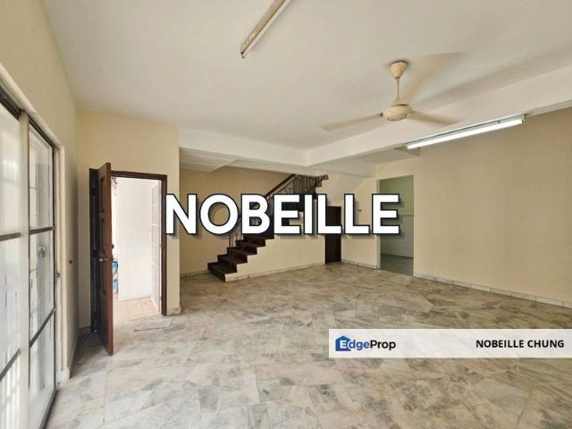 House for sale in Petaling, Subang Jaya