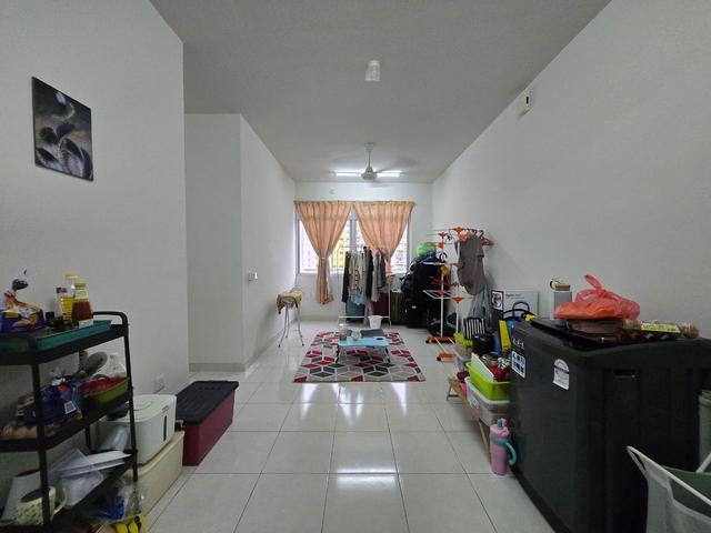 Apartment for sale in Petaling, Subang Jaya