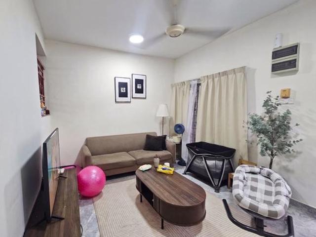 Terraced House for sale in Petaling, Subang Jaya