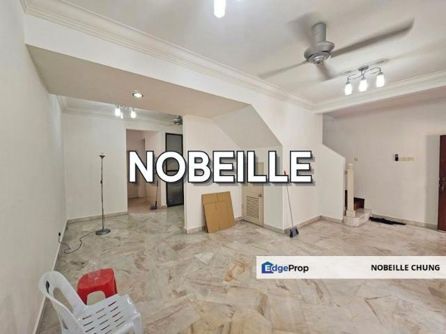 House for sale in Petaling, Subang Jaya