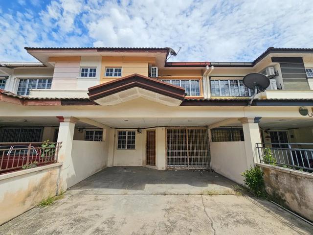 Terraced House for sale in Kajang, Langat