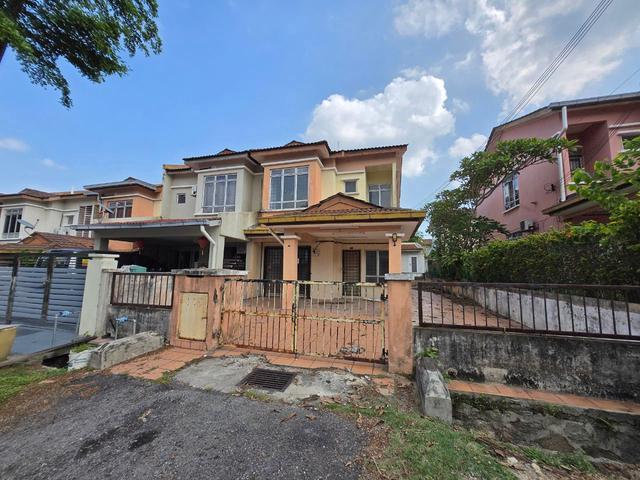 Terraced House for sale in Petaling, Subang Jaya