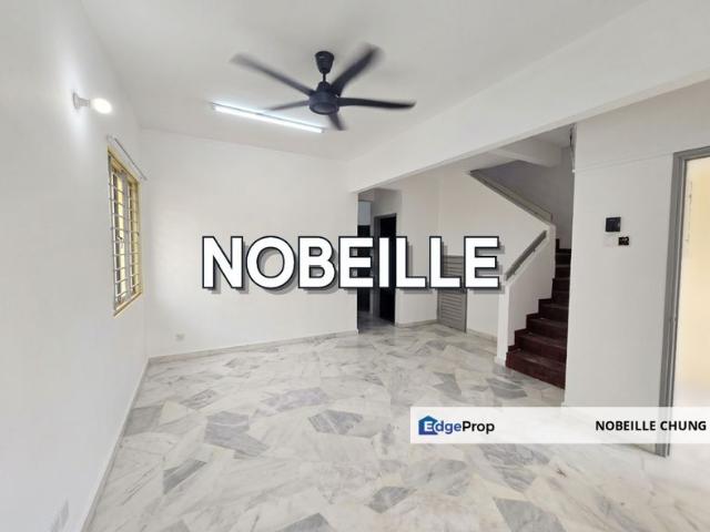 House for sale in Petaling, Subang Jaya