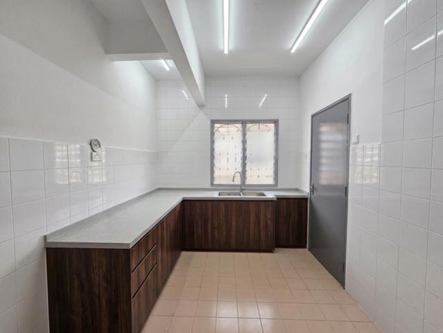 Terraced House for rent in Petaling, Subang Jaya