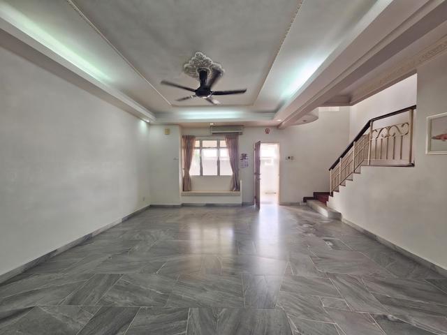Terraced House for rent in Petaling, Subang Jaya