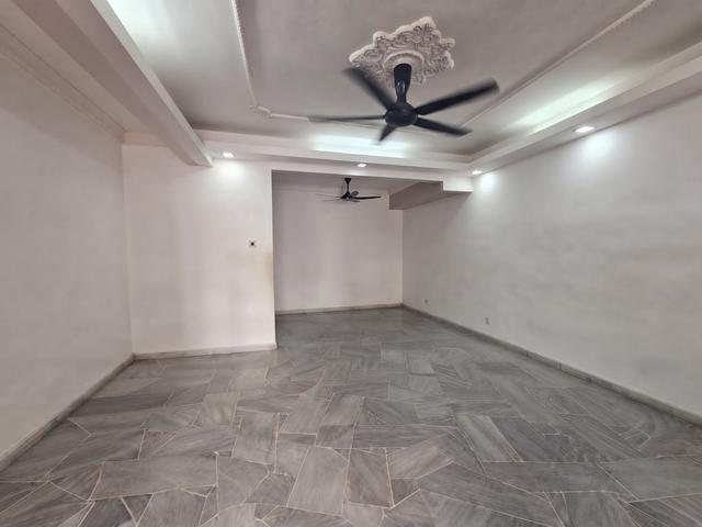 Terraced House for rent in Petaling, Subang Jaya