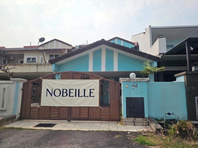 Terraced House for sale in Petaling, Subang Jaya