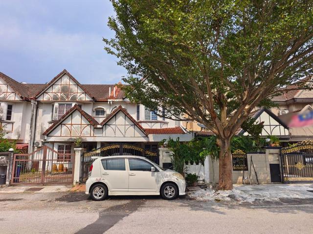 Terraced House for sale in Petaling, Subang Jaya