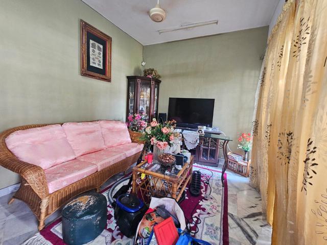Terraced House for sale in Petaling, Subang Jaya