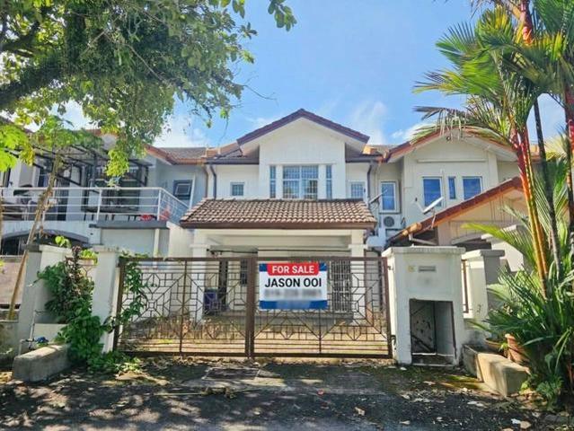 Terraced House for sale in Petaling, Subang Jaya