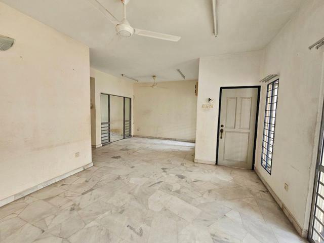 Terraced House for sale in Petaling, Subang Jaya