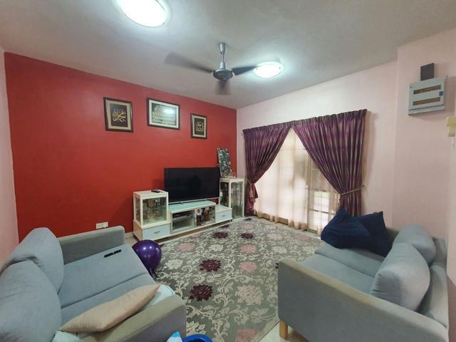 Terraced House for sale in Putra Heights, Majlis Bandaraya Subang Jaya