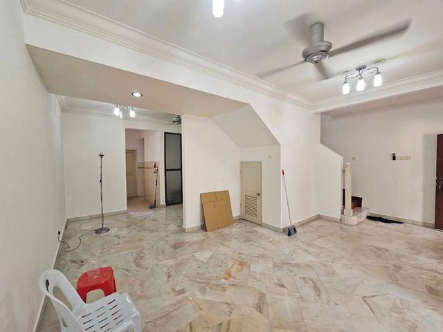 Terraced House for sale in Petaling, Subang Jaya