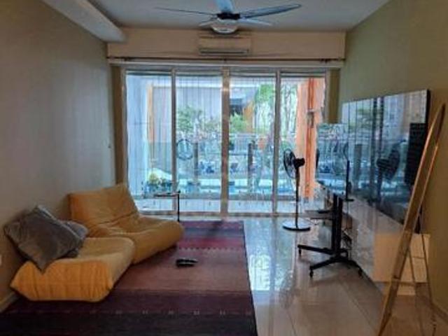 Condominium for rent in Petaling, Subang Jaya