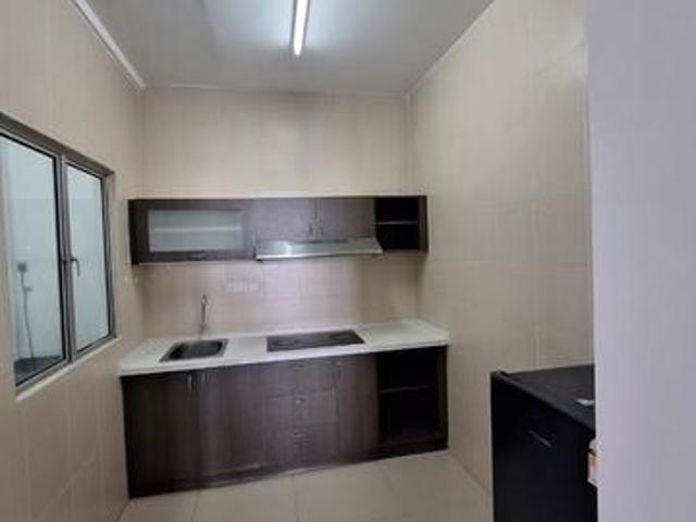 Serviced Residence for rent in Tanjong Sepat, Selangor