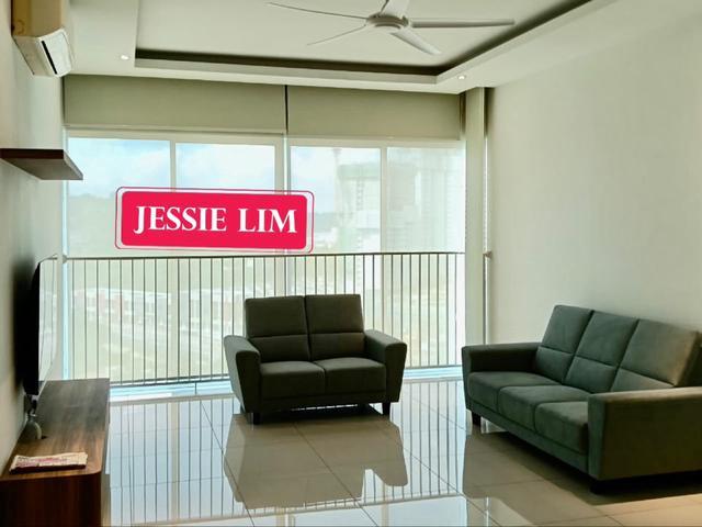 Condominium for rent in Georgetown, Penang