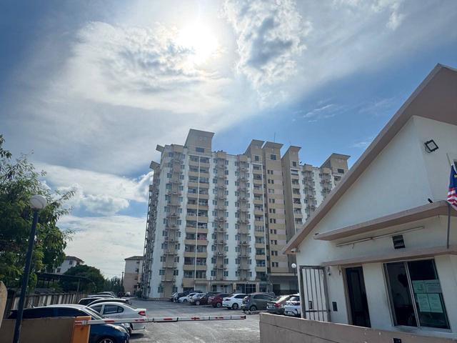 Apartment for sale in Petaling, Subang Jaya