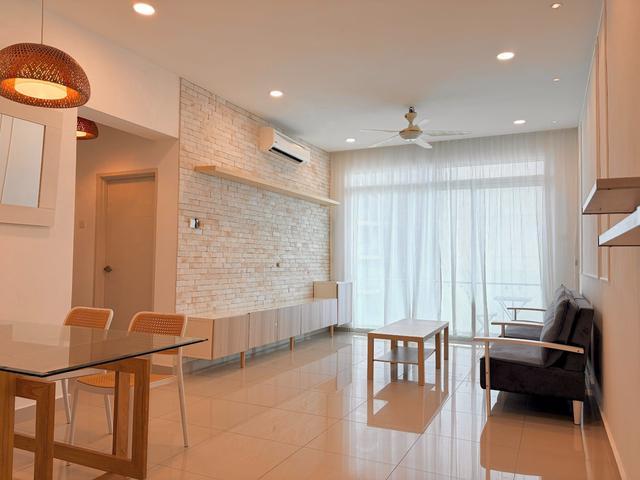 Serviced Residence for rent in Johore Bahru, Johor