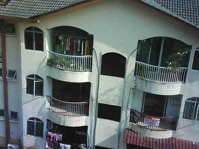 Apartment for sale in Batu Caves, Majlis Perbandaran Selayang