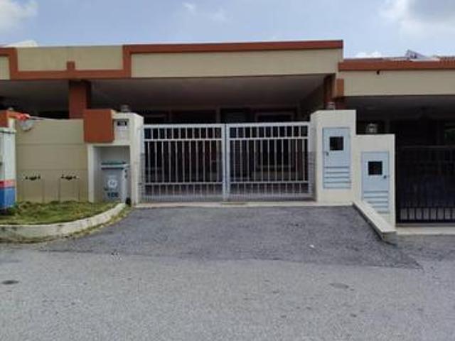 Terraced House for sale in Kuala Kelawang, Negeri Sembilan