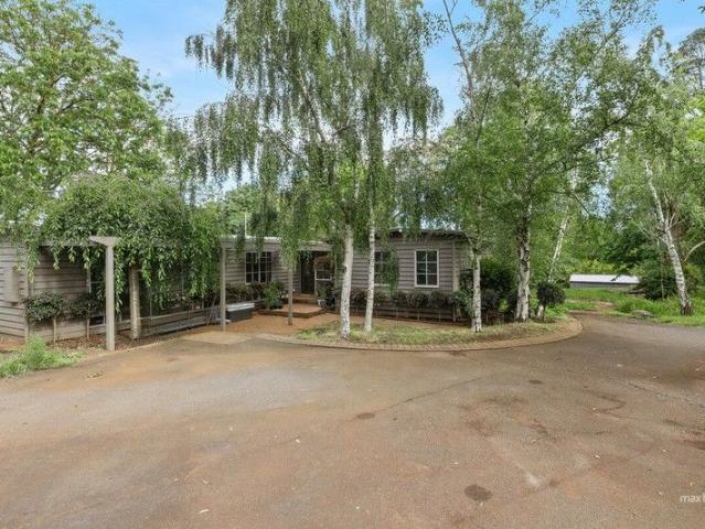 House for sale in Camerons Creek, Victoria
