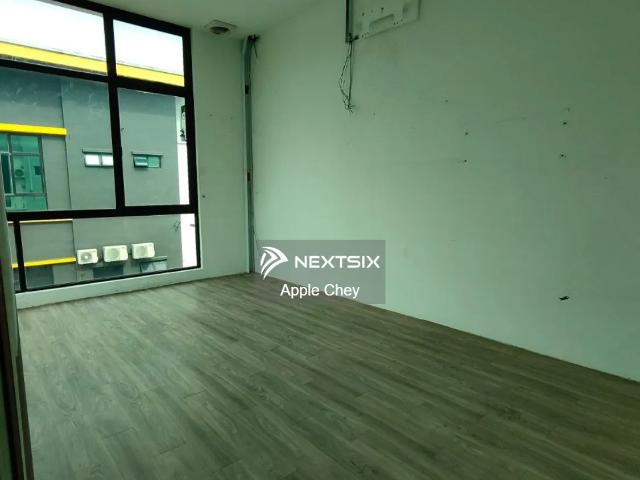 Warehouse for rent in Selangor