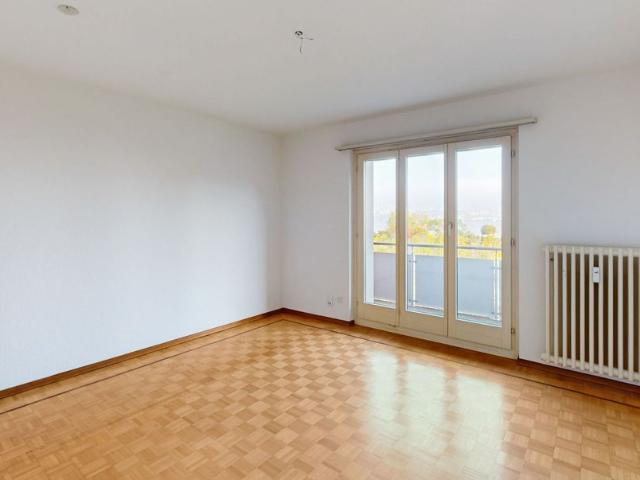 Apartment mieten in Oberrieden, Zürich