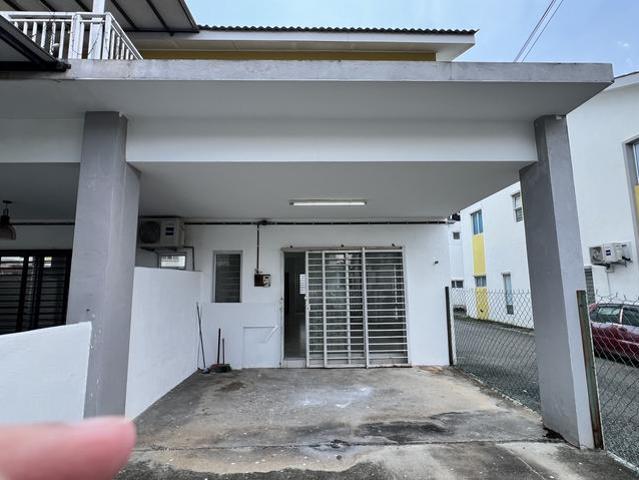 Terraced House for sale in Kajang, Langat
