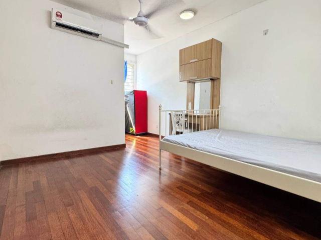 Room for rent in Port Klang, Selangor