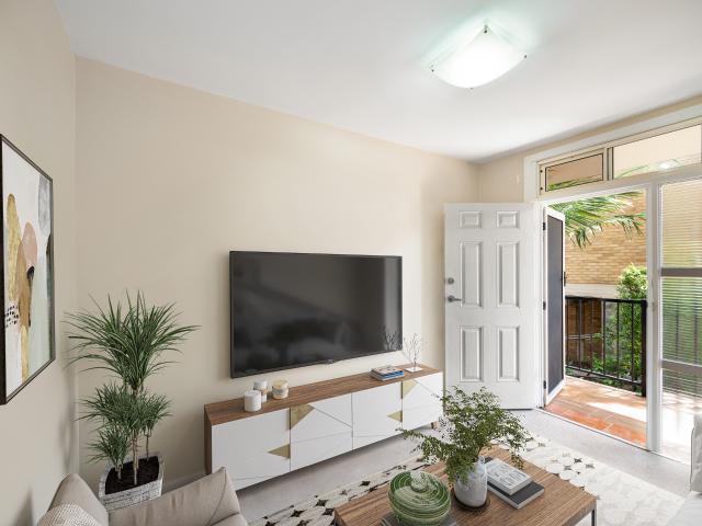 Apartment for sale in Toombul, Queensland