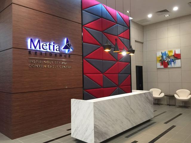 Serviced Residence for sale in Petaling, Alam Impian