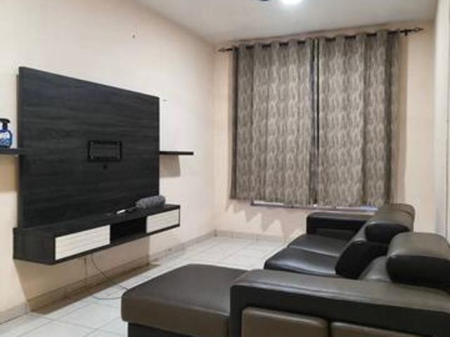 Apartment for rent in Port Klang, Selangor