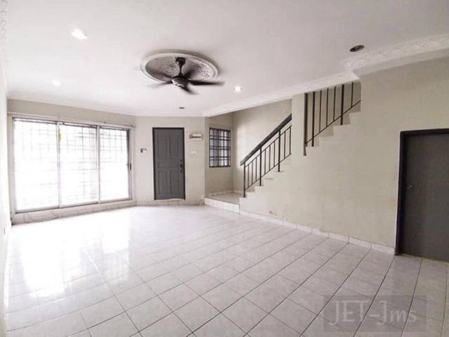 Terraced House for rent in Port Klang, Selangor