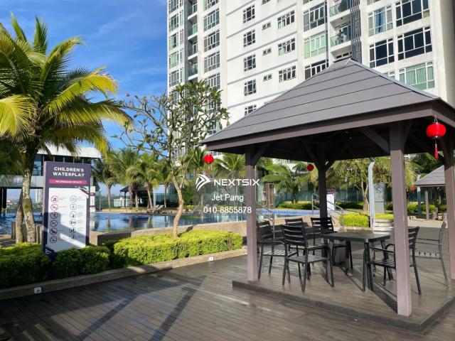 Residential House for sale in Georgetown, Penang