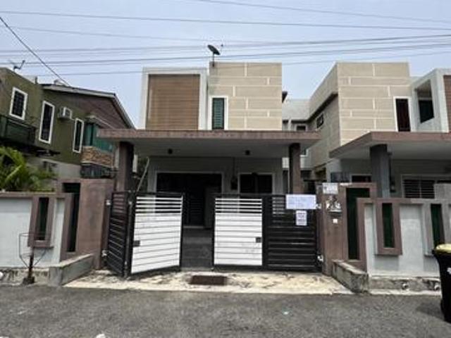 Residential House for sale in Perak