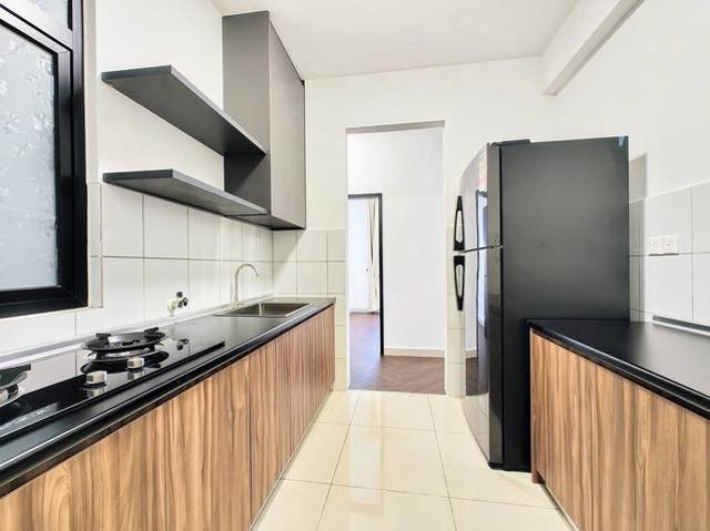 Condominium for rent in Putrajaya