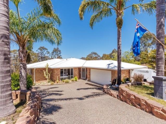 House for sale in Nethercote, New South Wales