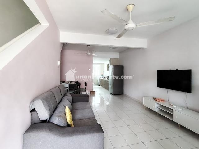 House for rent in Kelantan