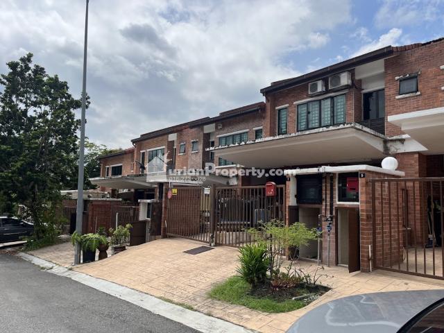 House for rent in Kelantan