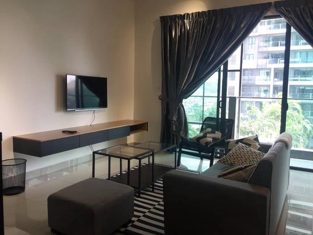 Serviced Residence for rent in Country Heights Damansara, Kuala Lumpur