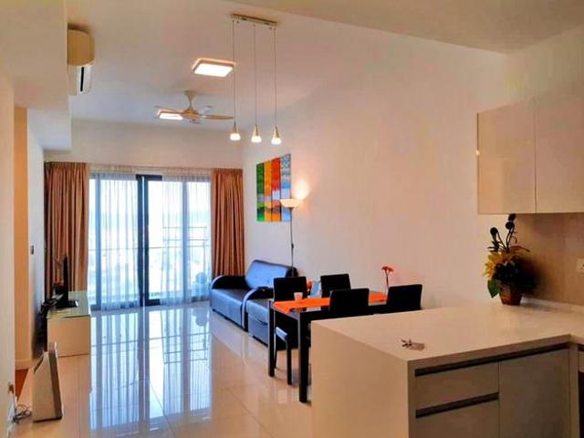 Serviced Residence for rent in Ampang